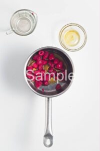 Yogurt Chia Parfait PLR