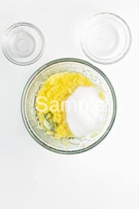 Mango Lime Bread - Set 1