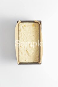 Mango Lime Bread - Set 1