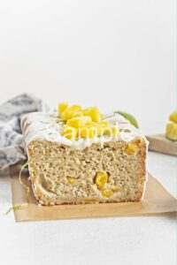 Mango Lime Bread - Set 1