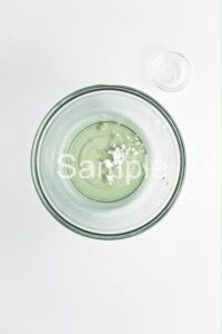 Meyer Lemon Meringue Tart PLR