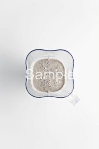 Black Bean Brownies - Set 4