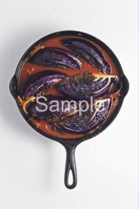 Braised Red Cabbage PLR