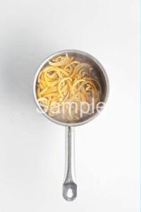 Candied Orange Peel PLR