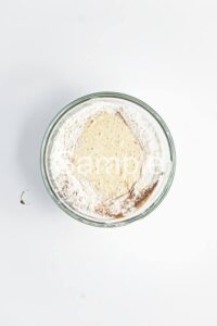 Carrot Cake Cinnamon Rolls PLR