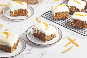 Carrot Cake PLR