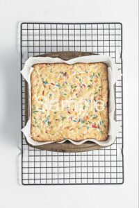 Confetti Blondies PLR