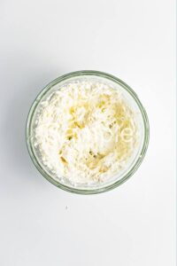 Honey Cream Cheese Frosting PLR