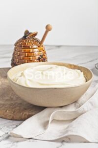 Honey Cream Cheese Frosting PLR