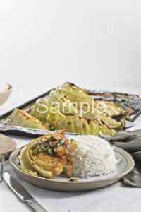 Miso Maple Cabbage - Set 1