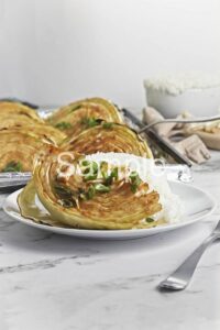 Miso Maple Cabbage - Set 2