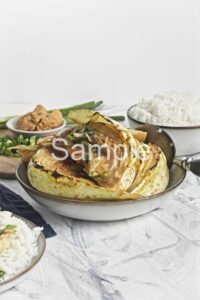 Miso Maple Cabbage - Set 3