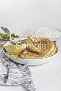 Miso Maple Cabbage - Set 5