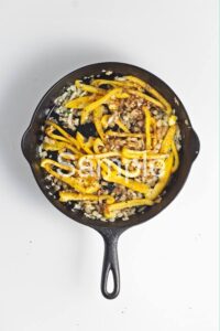 One Pot Pepper Pasta - Set 4