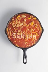 One Pot Pepper Pasta - Set 4