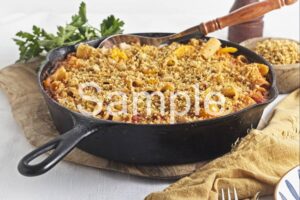 One Pot Pepper Pasta - Set 1