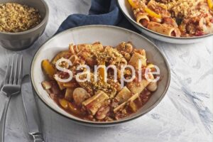 One Pot Pepper Pasta - Set 4