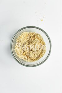 Seasoned Bread Crumbs PLR
