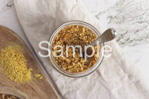 Seasoned Bread Crumbs PLR