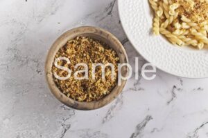 Seasoned Bread Crumbs PLR