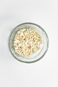 Strawberry Crumb Bars PLR