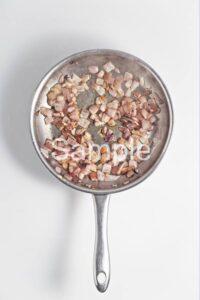 Warm Potato Salad - Set 5