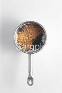 Chai Chia Pudding - Set 1