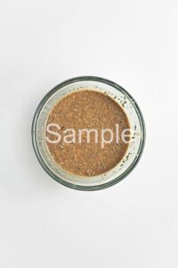 Chai Chia Pudding - Set 1