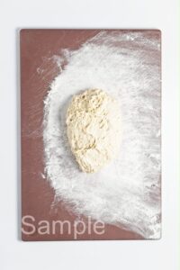 Cinnamon Pull Apart Bread - Set 5