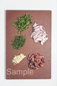 Dense Bean Salad PLR