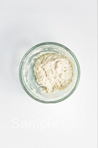 Garlic Pull Apart Bread - Set 4