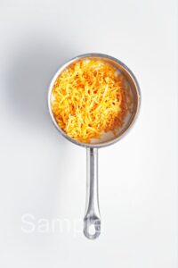 Spicy Nacho Cheese Dip - Set 5