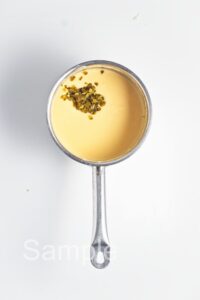 Spicy Nacho Cheese Dip - Set 5