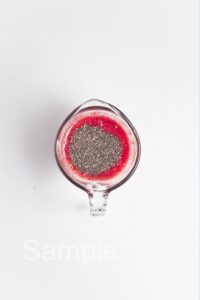 PB and Jam Overnight Oats - Set 4