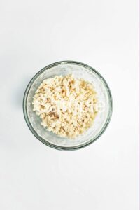 Strawberry Lemon Bars PLR