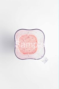 Strawberry Lemon Bars PLR