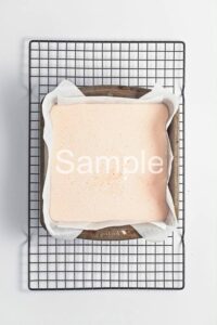 Strawberry Lemon Bars PLR