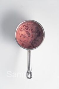 Strawberry Rolls - Set 5