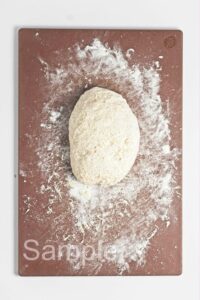 Whole Wheat Pita - Set 2