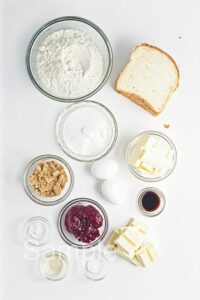 Buttered Toast Cookies - Set 1