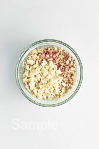Buttered Toast Cookies - Set 1