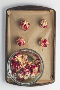 Buttered Toast Cookies - Set 1