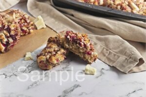 Buttered Toast Cookies - Set 1