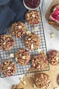Buttered Toast Cookies - Set 3