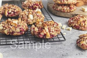 Buttered Toast Cookies - Set 4