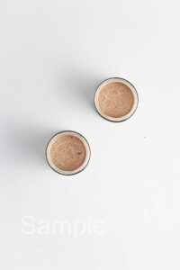 Chocolate PB Banana Overnight Oats - Set 5