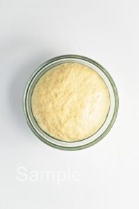 Nutella Cinnamon Rolls - Set 1
