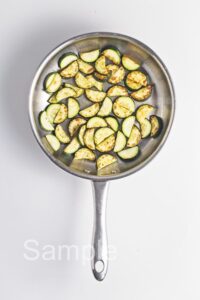 Pesto Pasta Salad - Set 1