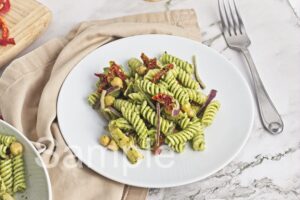 Pesto Pasta Salad - Set 3