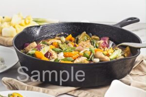 Pineapple Chicken - Set 2
